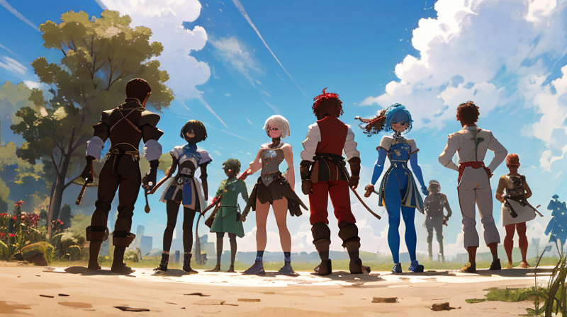 どんな人におすすめの作品か