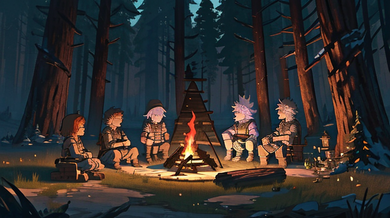 ボリュームとクリア時間の目安