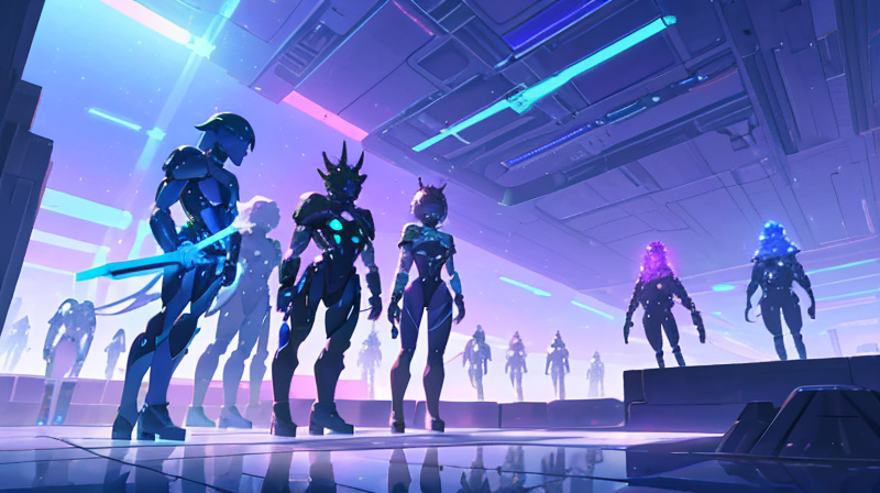 アップデート後の評価の変化