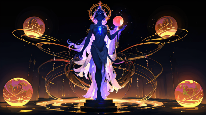 6Vとは個体値がすべて最高（31）の状態