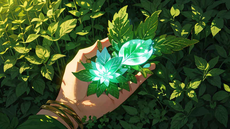 6V厳選におけるミントや特性パッチの活用術