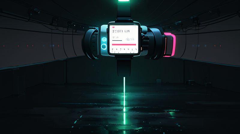 アプリ終了の経緯