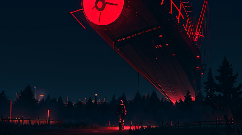 アルロが出現する場所