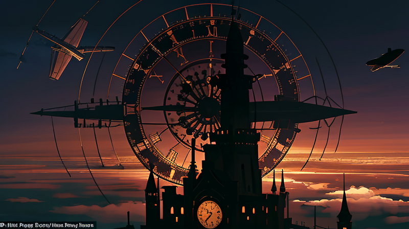 時間帯と遭遇の確率