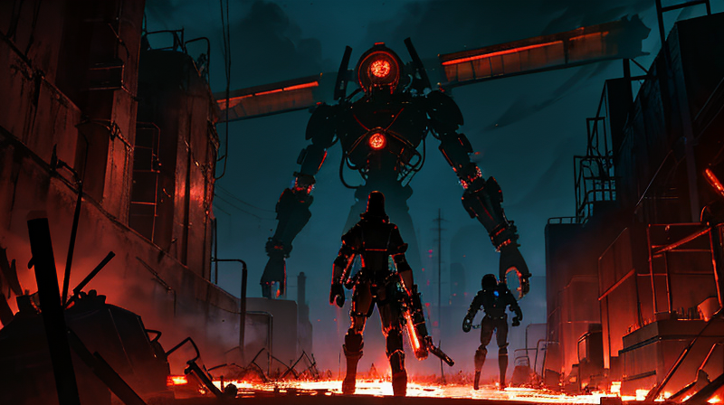 ふしぎなパーツ集め方