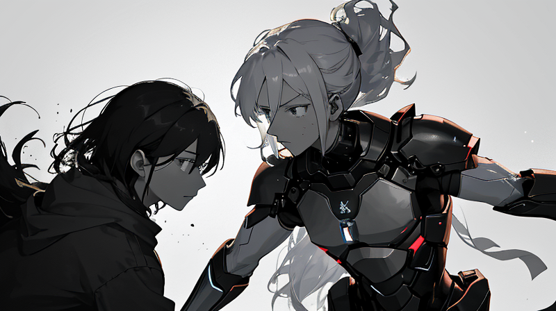 チームメンバーとの距離