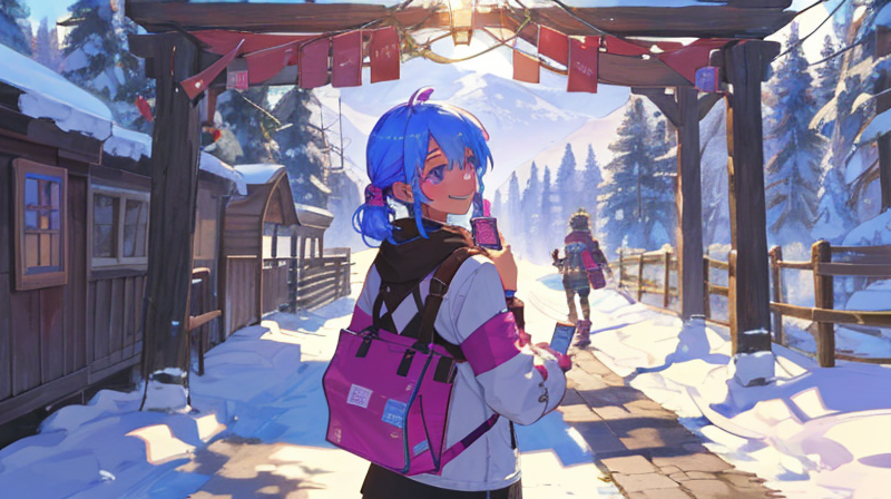 フレンドへのギフト送信