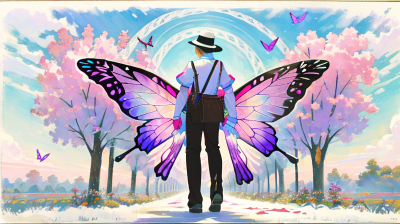 ポストカードを集めるメリット