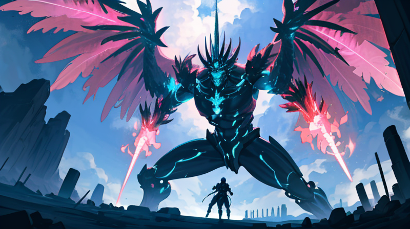 マックス技とは?ダイマックス解説