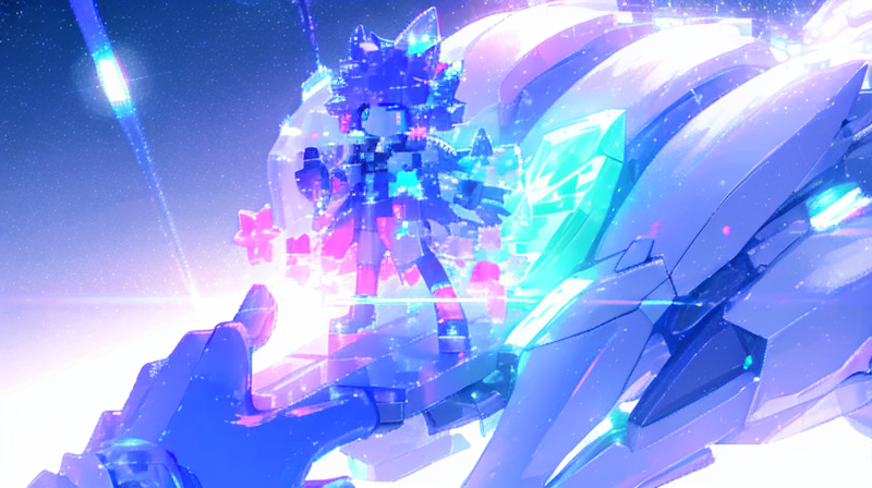 マックス技のレベルアップ手順