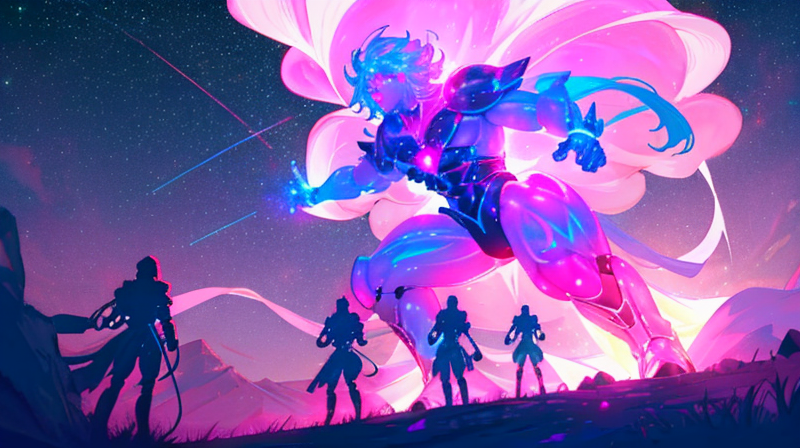 アメXLでさらなる強化