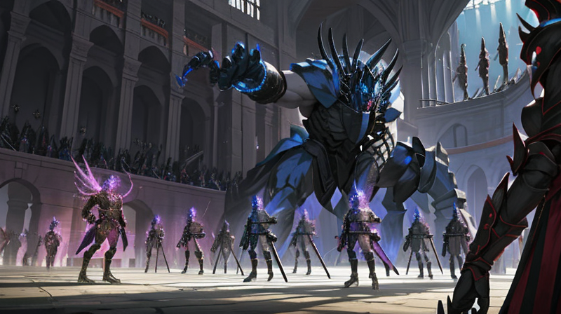 バトルを有利にする強化戦略