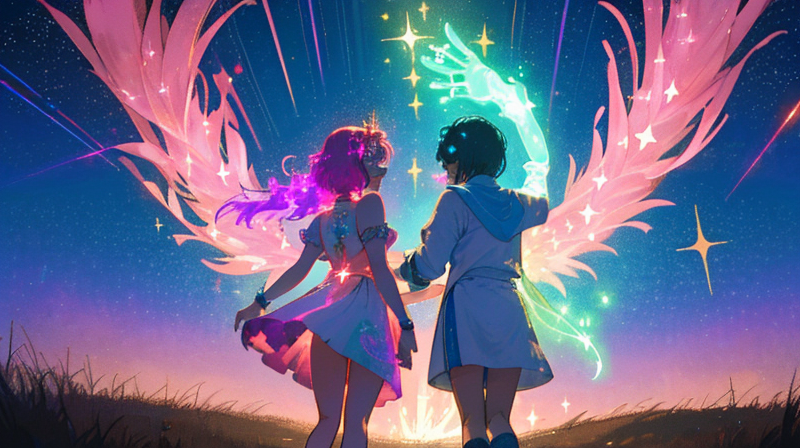 交換のメリット（個体値/キラ）