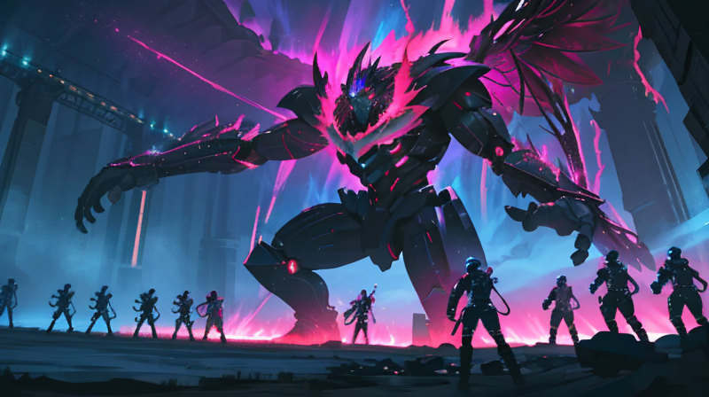 レイドバトルでXPアップ