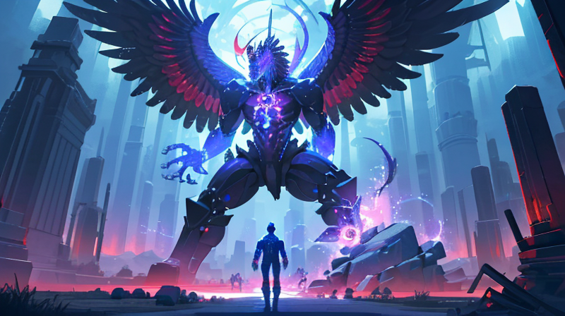 レベル40到達のメリット