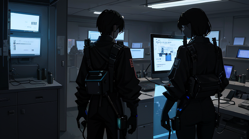 複垢はなぜバレる？警告と対策