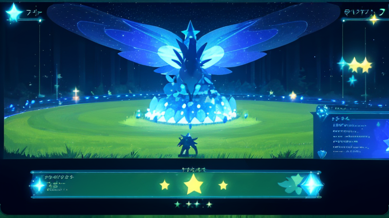 高個体値ポケモンの探し方