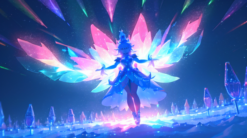 厳選したポケモンを強化しよう