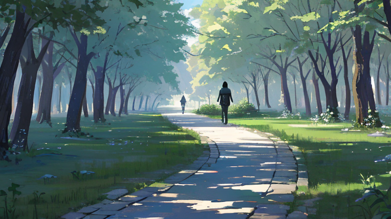 オリジナルルートの作成手順