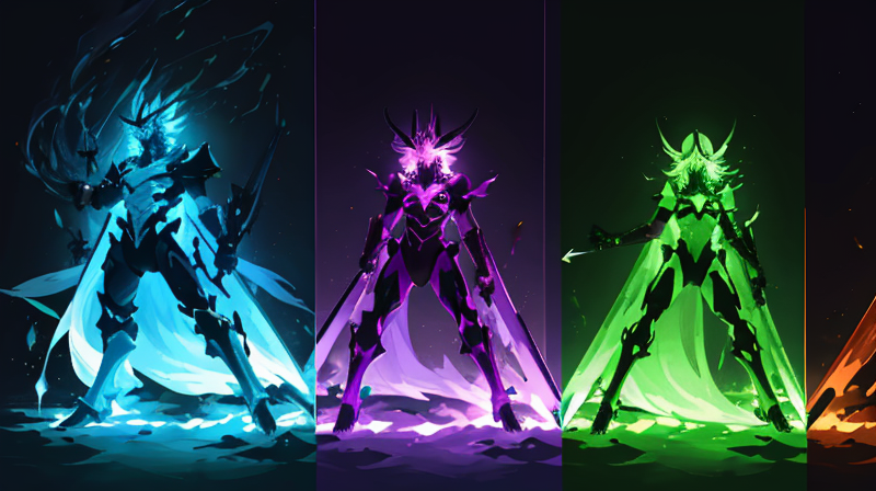 個体値100%(パーフェクト)とは