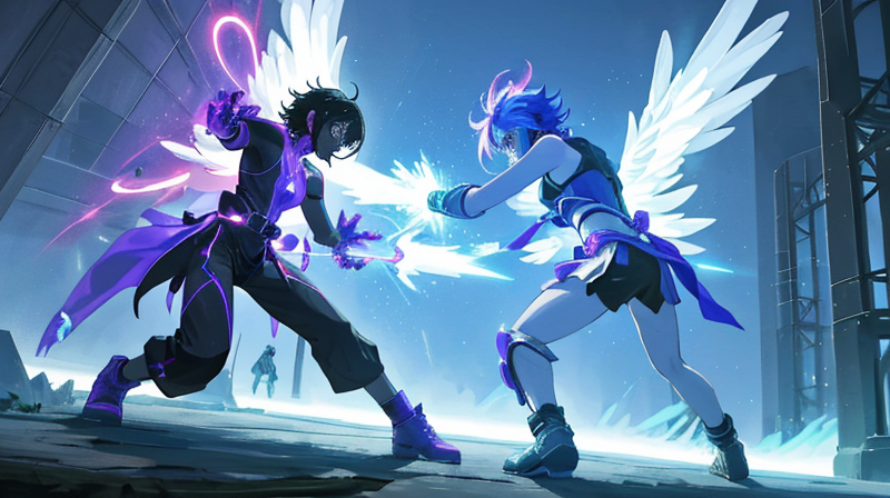 個体値の重要性や与える影響