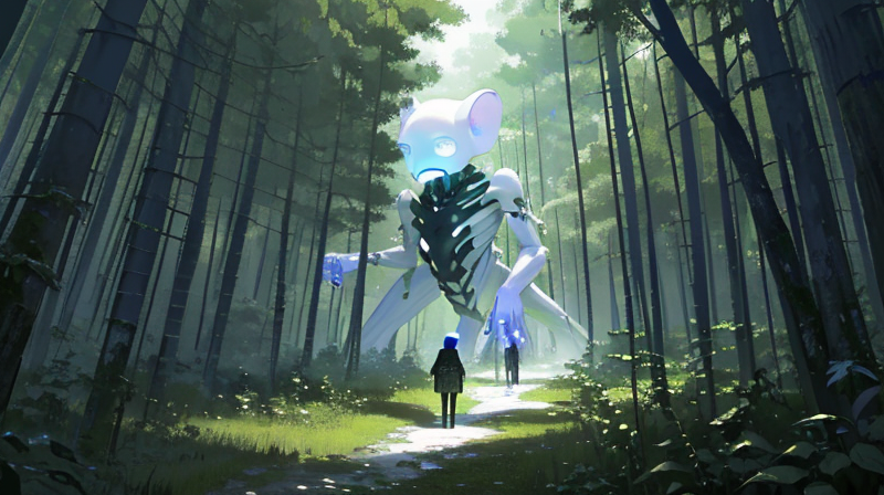 野生での捕獲を狙うコツ