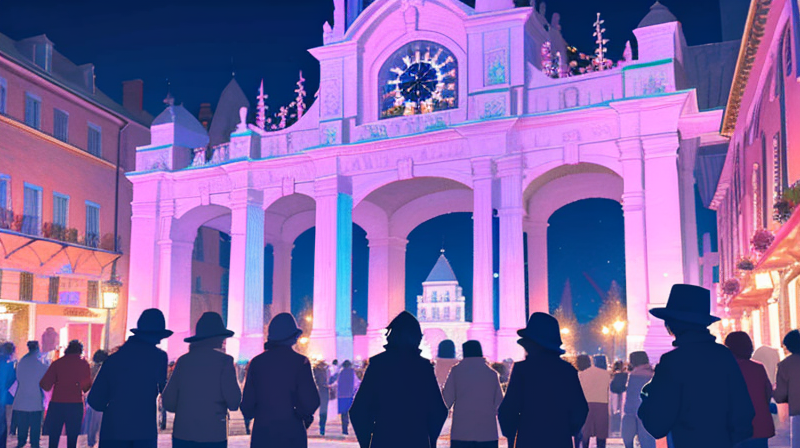 イベント活用で遭遇率UP