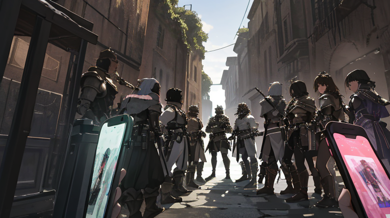 フレンド招待レイドへの参加