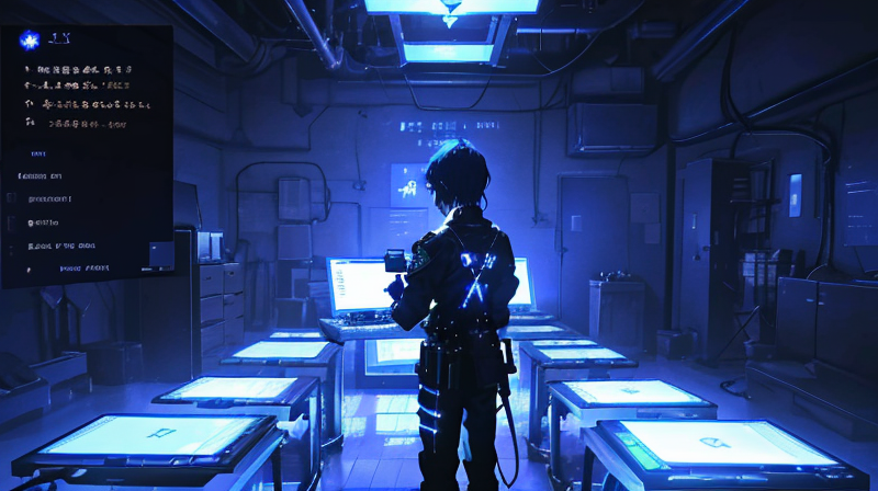 サーバー障害やメンテナンス情報の正確な確認方法