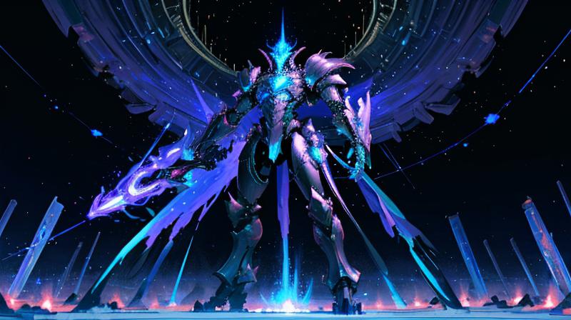 鉄壁の要塞！ディフェンスフォルムがGBLで最強と呼ばれる理由