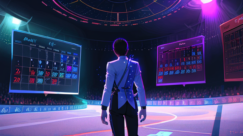 レイド・デイやイベント復刻を逃さないためのスケジュール戦略