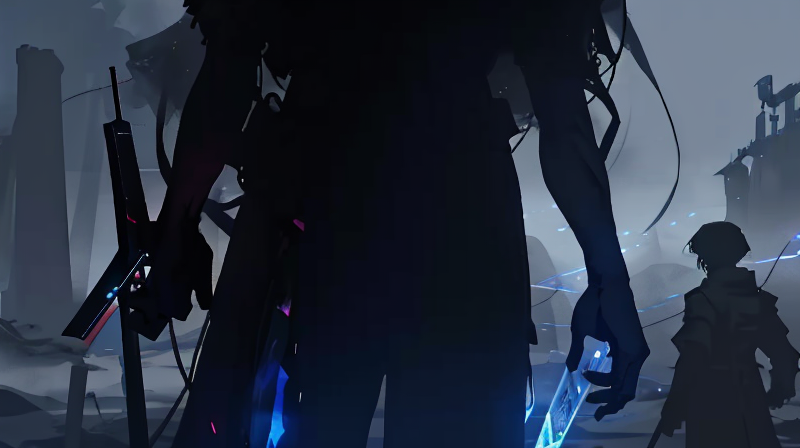 「ユニークシャドー」とは何か？