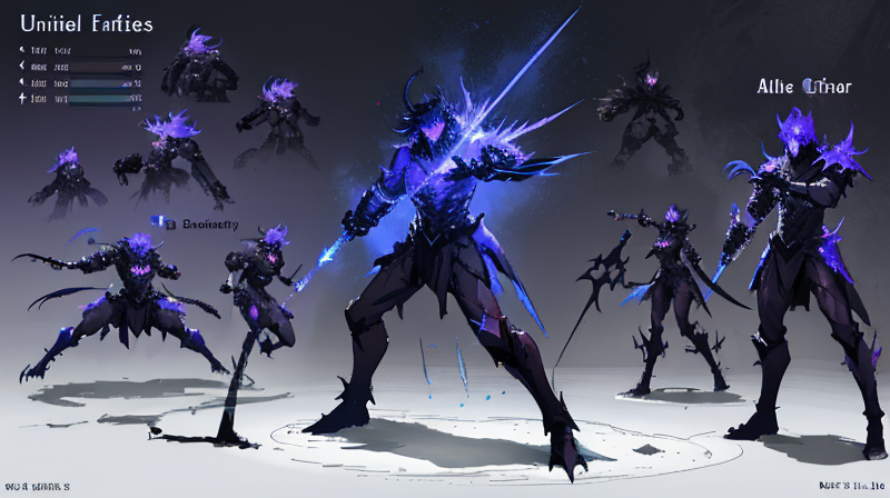 マーシャドーのステータスとタイプ相性