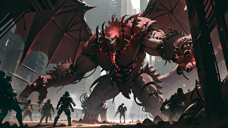 レイドとPvPでの活躍度