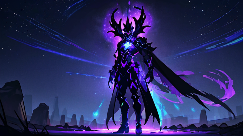 最新イベントとの関連性と「シャドウ」の誤解