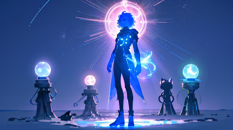 個体値の基本概念と種族値・CPとの違いについて