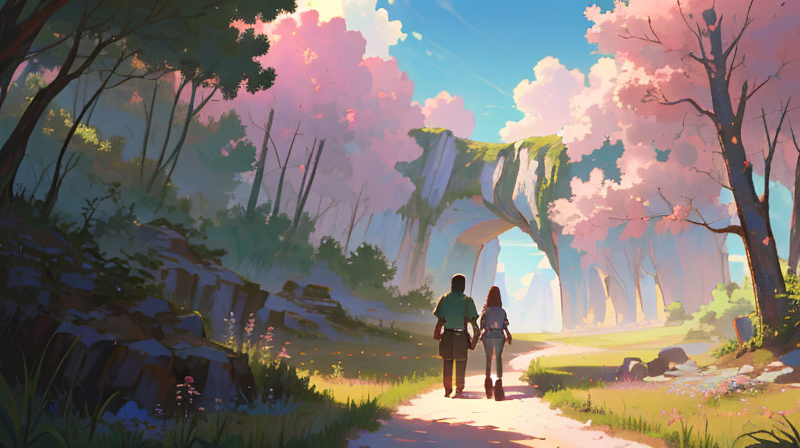 ゲーム開始から解放までの所要時間とストーリーの流れ