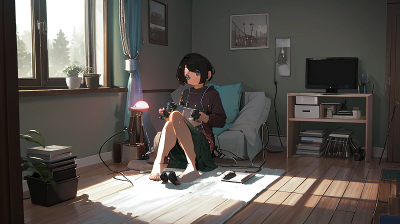 受け取りに必要なインターネット環境とアカウントの仕様