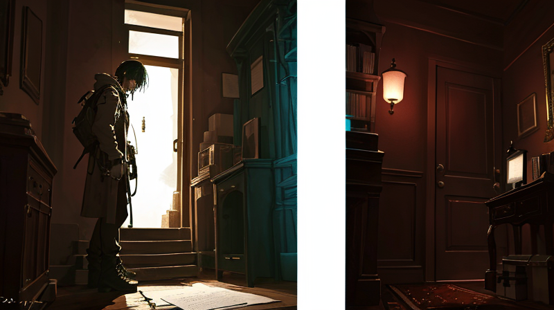 シリアルコードとインターネット受け取りの2種類の違い