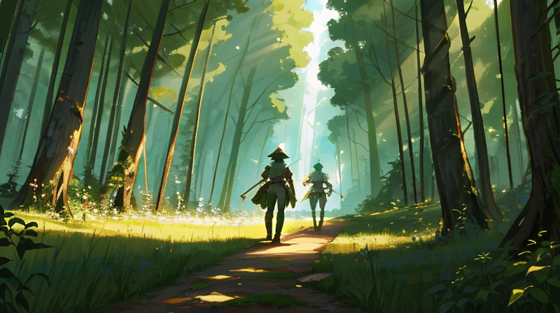 序盤のレベル上げとおすすめ進行ルート