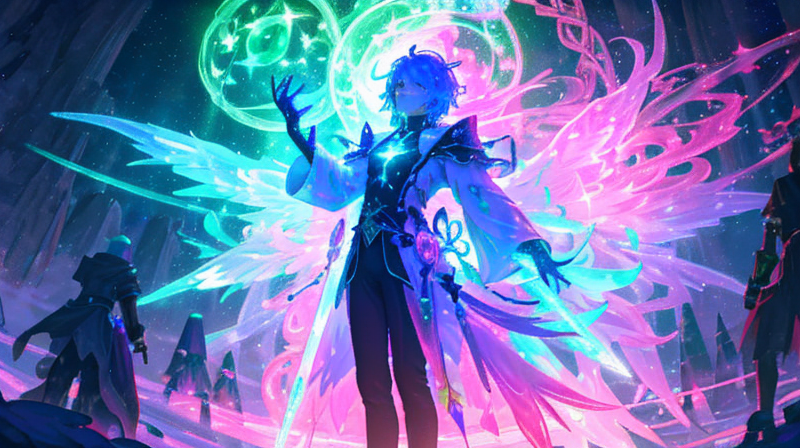 経験値の仕組みとけいけんアメ活用