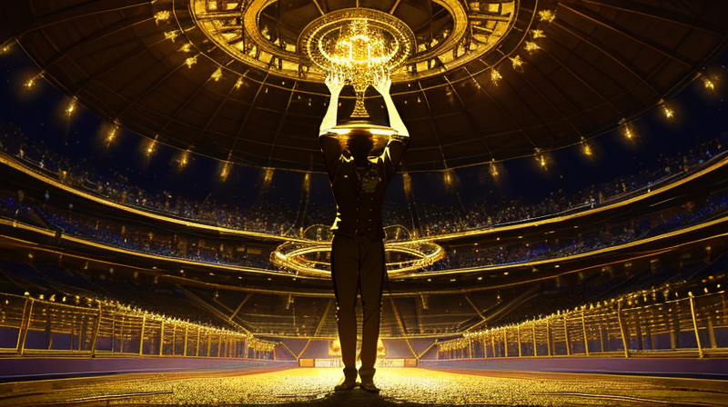 学校最強大会周回で経験値と金策