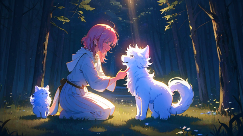 なつき進化に必要ななつき度