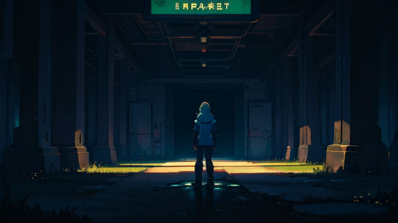 AZ戦での敗北は「ゲームオーバー」扱いとなり進行しない