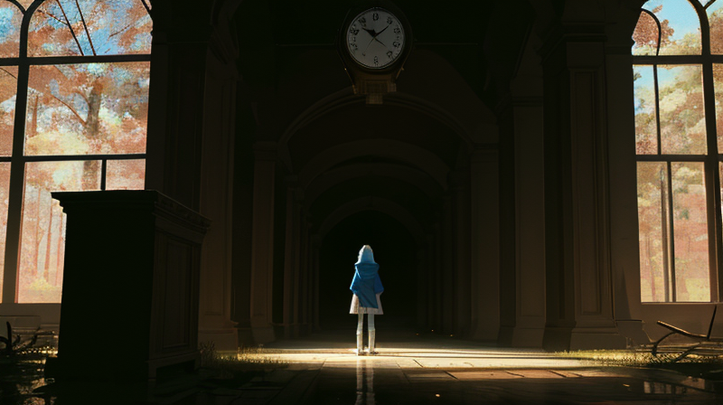 負けた場合の最大のデメリットは「時間のロス」