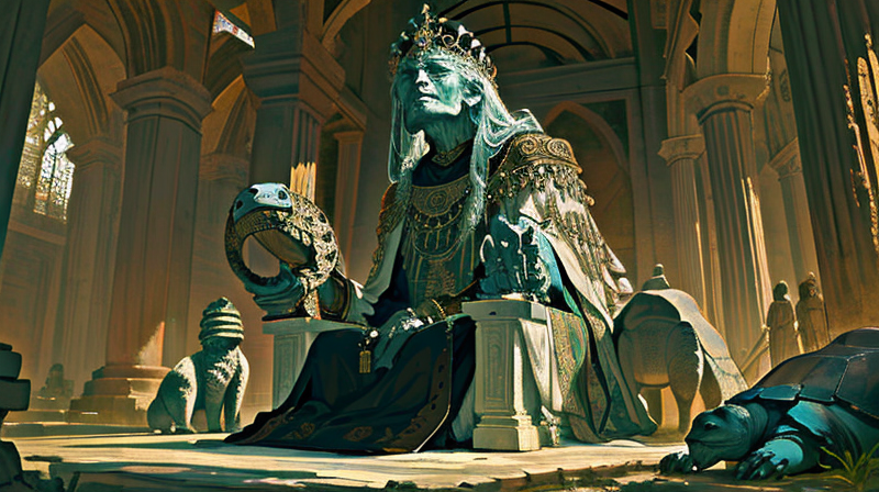 長寿設定を反映した「古代と関わりのあるポケモン」たち