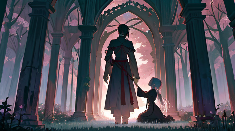 感動のエンディングとAZとのラストバトル