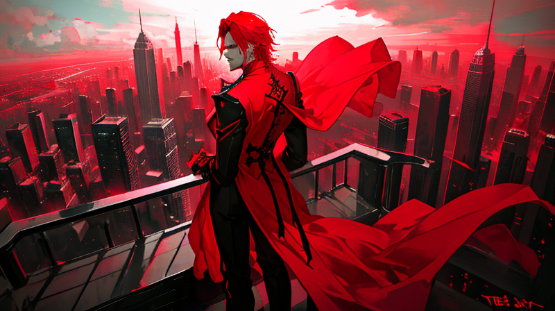 フラダリが抱いた歪んだ思想と美しい世界