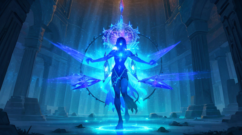 メガシンカの起源と生命エネルギーの関係性