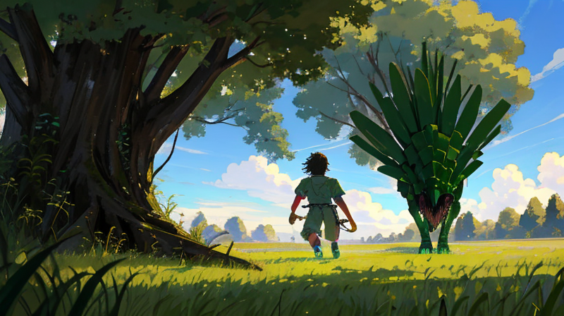 序盤1戦目ガイの対策ポイント